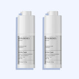 Atlas Hyalokonex For Pigmentation And Skin Scars. Serum 40 Ml 1+1