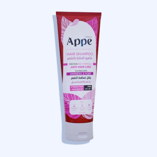 Cosmo Appe Silky Hair Shampoo 250 Ml