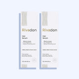 Atlas Rivadon Hair Serum 120 Ml 1+1