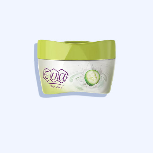 Eva Moisturizer With Yogurt Cream 50 Gm