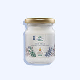 Infinity Naturals Sweet Almond Oil Hand Cream 150 Gm+Infinity Naturals Nail & Cuticle Healthy Blend 4 Ml