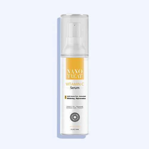 Nano Treat Vitamin C Serum 30 Ml