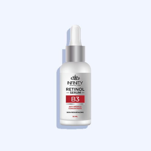 Infinity Retinol B3 For The Skin Serum 30 Ml