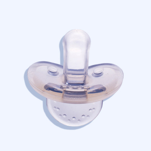 Japlo Nana Sillicon Soother With Cover (Pacifier)