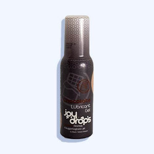 Joy Drops Lubricant Gel Chocolate Flavour 100 Ml