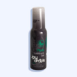 Joy Drops Lubricant Gel Mint Flavour 100 Ml