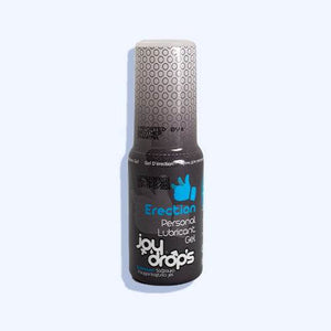 Joy Drops Erection Lubricant Gel  50 Ml