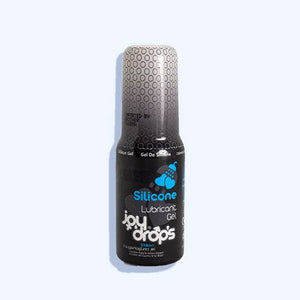 Joy Drops Silicone Lubricant Gel  50 Ml