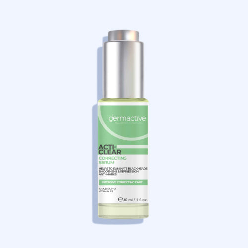 Dermactive Acti-Clear Correcting Serum 30 Ml