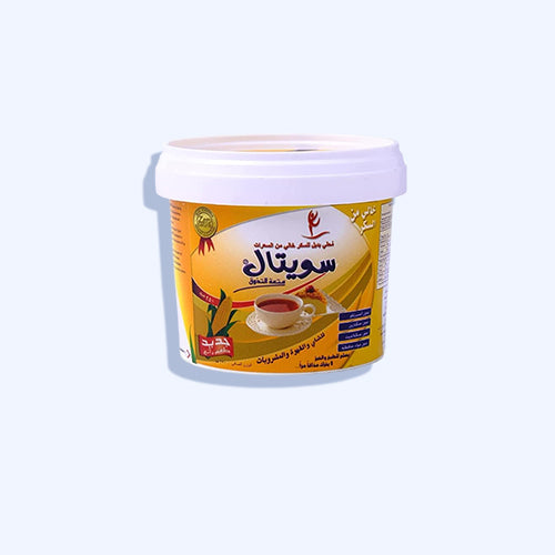 سويتال سكر دايت 250 جرام