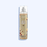 Eva Senses Body Splash Gold Spell 240 Ml