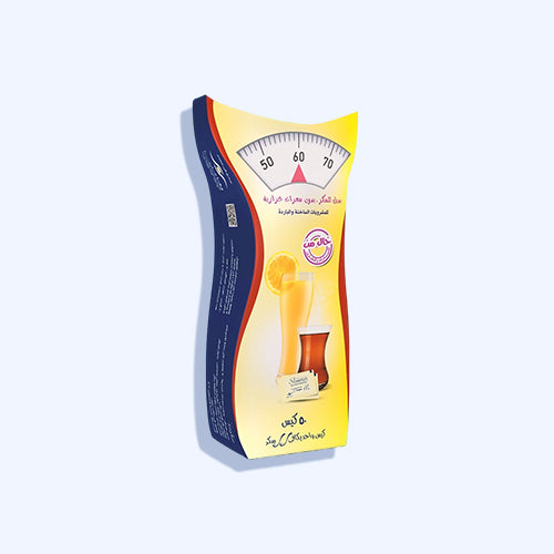 سليمر بديل سكر  50 كيس