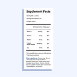 Profikids Extra Multivitamin Gummies 60 Pieces+Profikids Multivitamin Gummies 60 Pieces