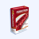 Ferrotron Dietary Supplement 30 Capsules