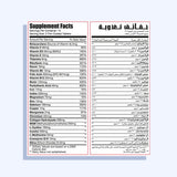 Limitless Glow Hair 30 Tablets