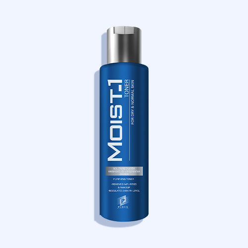 Moist-1 For Dry & Normal Skin Toner 200Ml