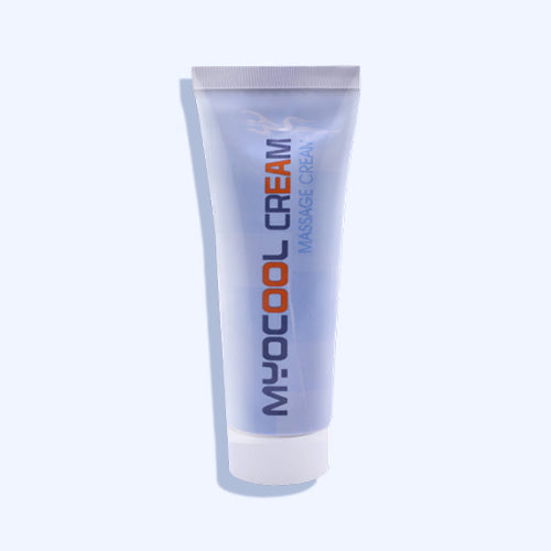Myocool Massage Cream 100 Mg