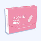 نيو بروبيوتك فيم 15 كبسولة - Nabda Egypt