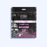 Eva Charcoal Sheet Mask ( 3 Sheets )