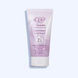 Eva Skin Care 7-In-1 Face Cream With Vitamins 45 Gm