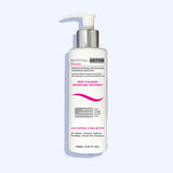 Rovital Detox For Deep Cleaning Of Hair Shampoo 150 Ml