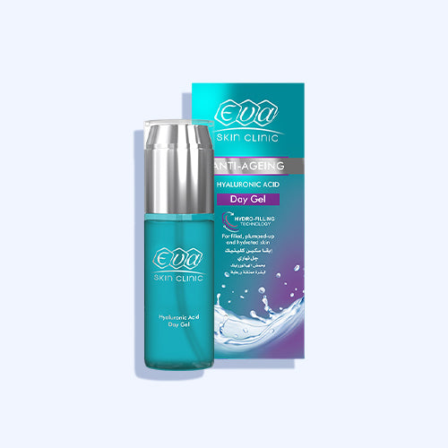 Eva Hyaluronic Acid Day Gel 45 Ml