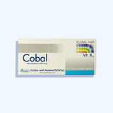 كوبال بي 12 500 مكجم 30 قرص - Nabda Egypt