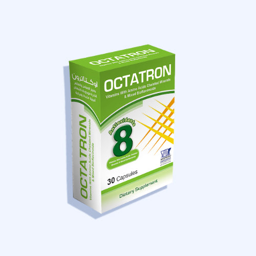 Octatron 30 Capsules