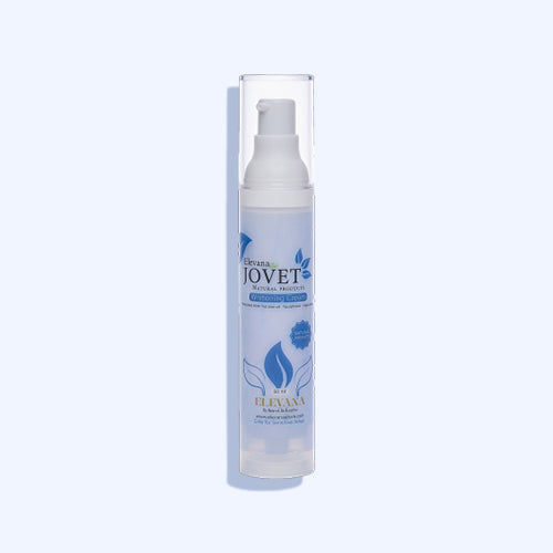 Elevana Star Jovet Whitening For Body And Sensitive Areas Cream 50 Ml