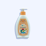 Sofico Kids Hair Conditioner Argan & Jojoba & Protien 300 Ml