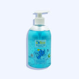 Sofico Kids Shower Gel Smells Bubble Gum 470 Ml