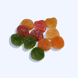 Infinity Omega Rx - Omega 3. Vitamin D & Vitamin C . Jelly Candy 60 Pieces +Infinity Omega Rx - Omega 3. Vitamin D & Vitamin C . Jelly Candy 30 Pieces