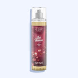 Eva Senses Body Splashred Glamour 240 Ml