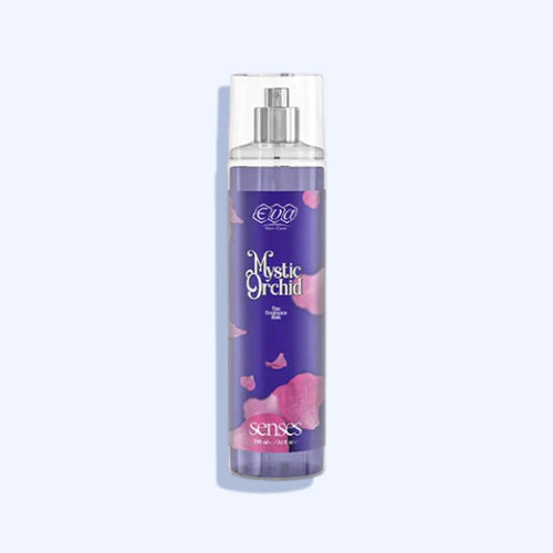 Eva Senses Body Splash Mystic Orchid 240 Ml