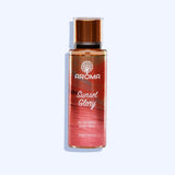 Aroma Body Mist Sunset Glory 250 Ml