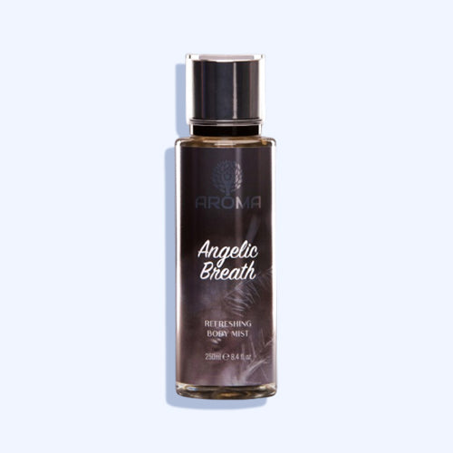 Aroma Body Mist Angelic Breath 250 Ml