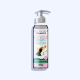 Orgakera Cleanser For Deep Cleaning With Black Seed & Jasmin Face Wash 250 Ml
