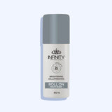 Infinity Deodorant Brightening & Illuminating Fruity Scent Roll On 80 Ml