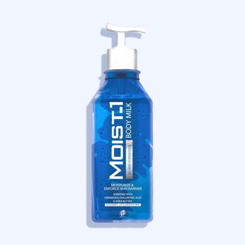 Moist-1 Moisturize & Enforce Skin Barrier Body Milk 300 Ml