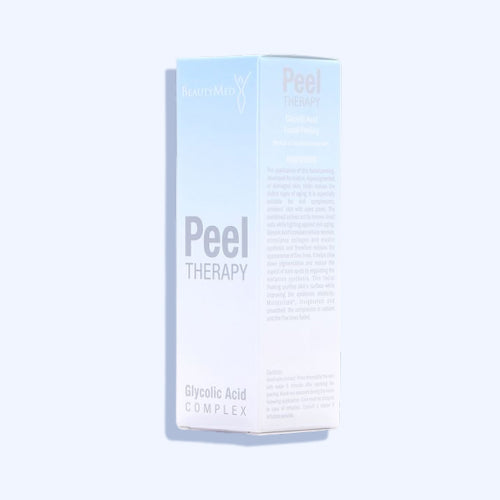 Beautymed Peel Therapy Glycolic Acid Complex 50Ml