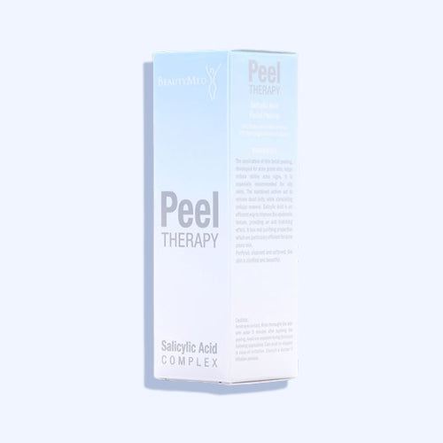 Beautymed Peel Therapy Salicylic Acid Complex 50Ml