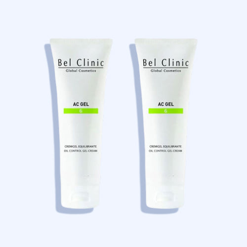 Bel Clinic Ac Oil Control Gel Cream 30Ml 1+1