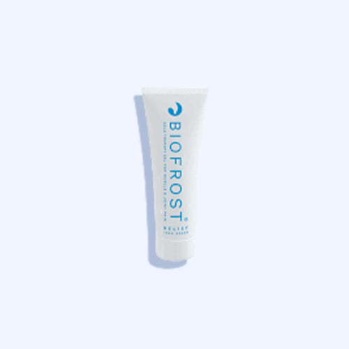 Biofrost Relief Cold Therapy Gel 100 Ml