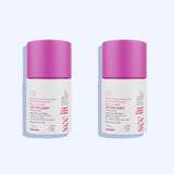Seelit Whitening Deodorant & Anti-Perspipant Roll On Cotton Candy 50 Ml 1+1