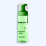 Kolanog Micro-Peeling Foaming Cleanser 200 Ml