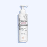 Tetra Glow Face Whitening Gel Cleanser 200 Ml