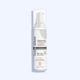 Tetra Glow Face Whitening Spf30 Cream Day 50 Gm