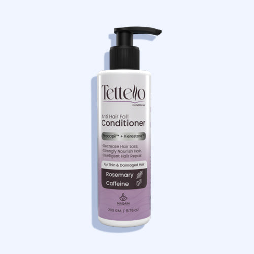Tettello Anti Hair Fall Conditioner 200 Ml