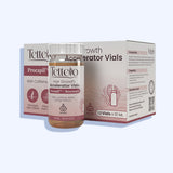 Tettello Hair Growth Accelerator Vials 12 * 10 Ml