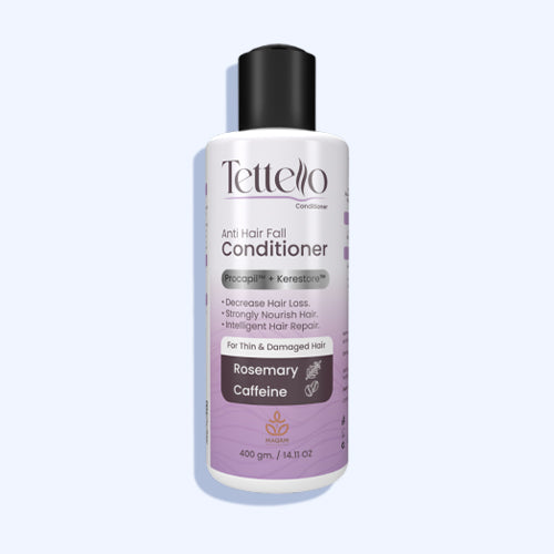 Tettello Anti Hair Fall Conditioner 400 Gm